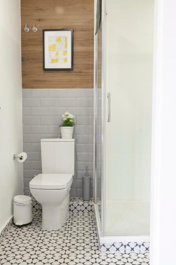 Appartement Plaza Redonda Center Valencia