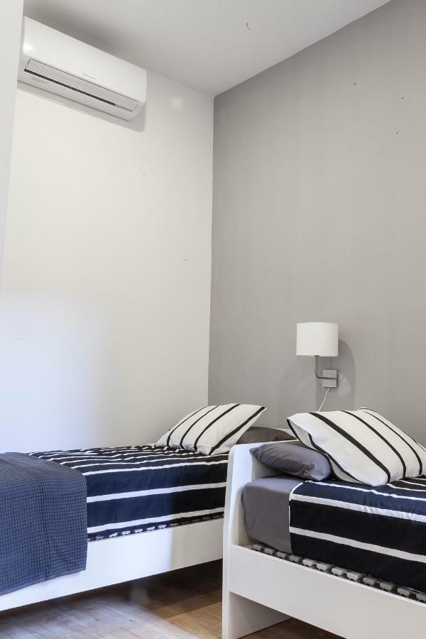 Plaza Redonda Center Appartement *